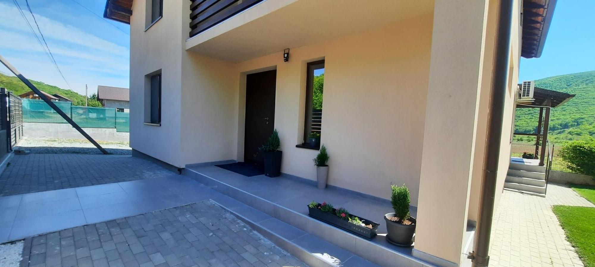 Casa Beth Shalom Villa Sard Exterior foto